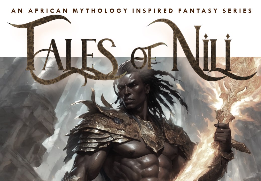 Tales Of Nili