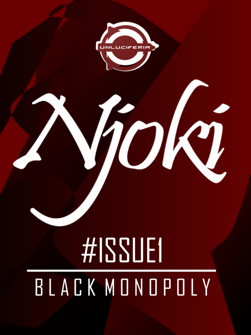Njoki Issue 1