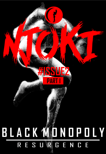 Njoki Issue 2