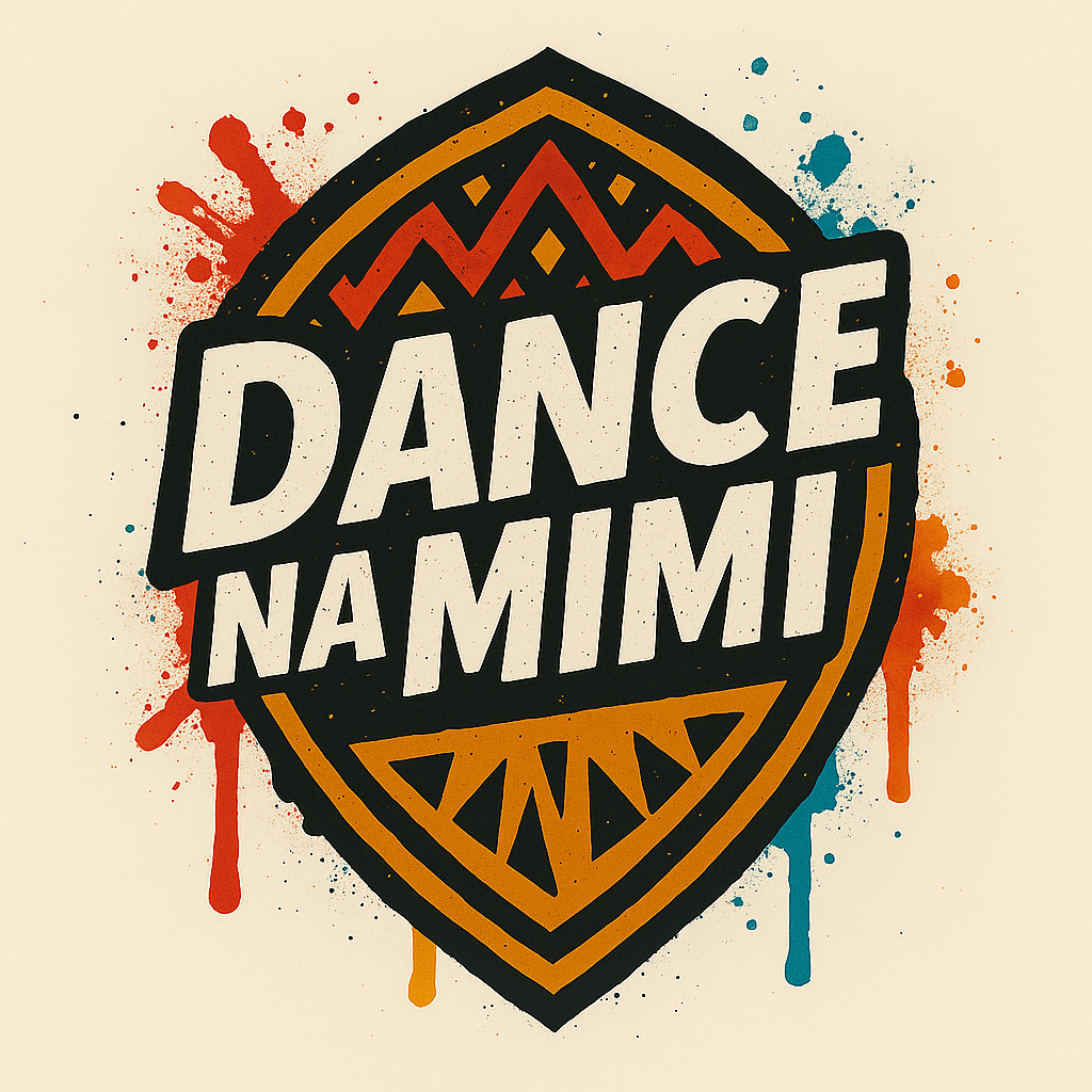 DANCE NA MIMI