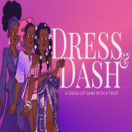 Dress and Dash