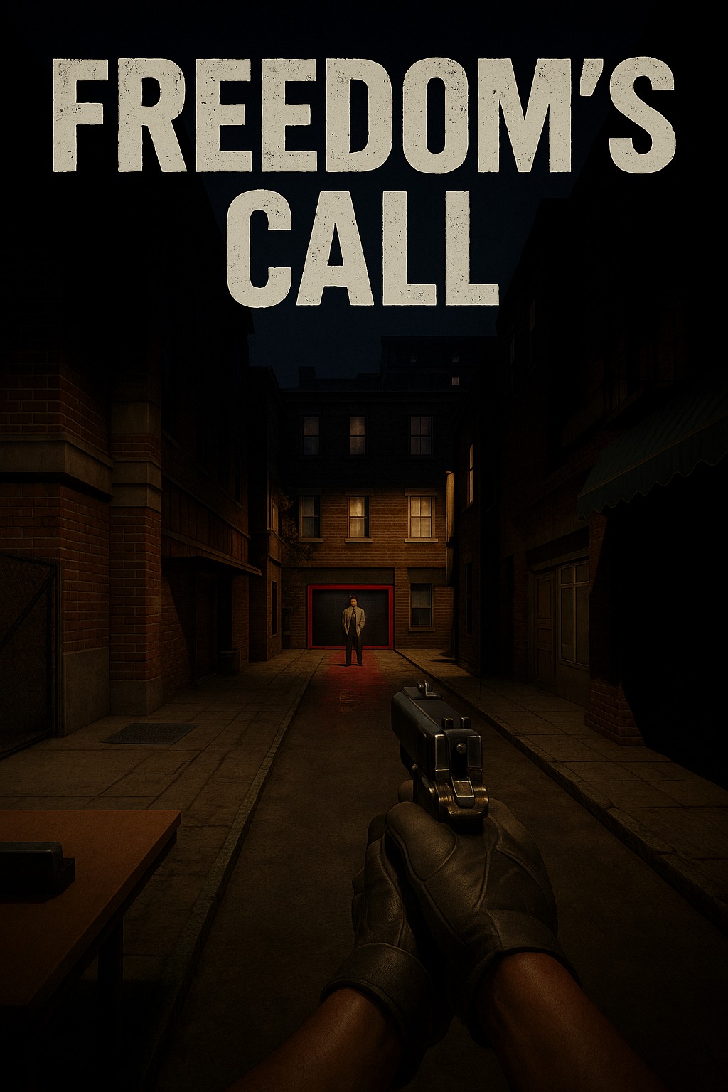 Freedom's Call