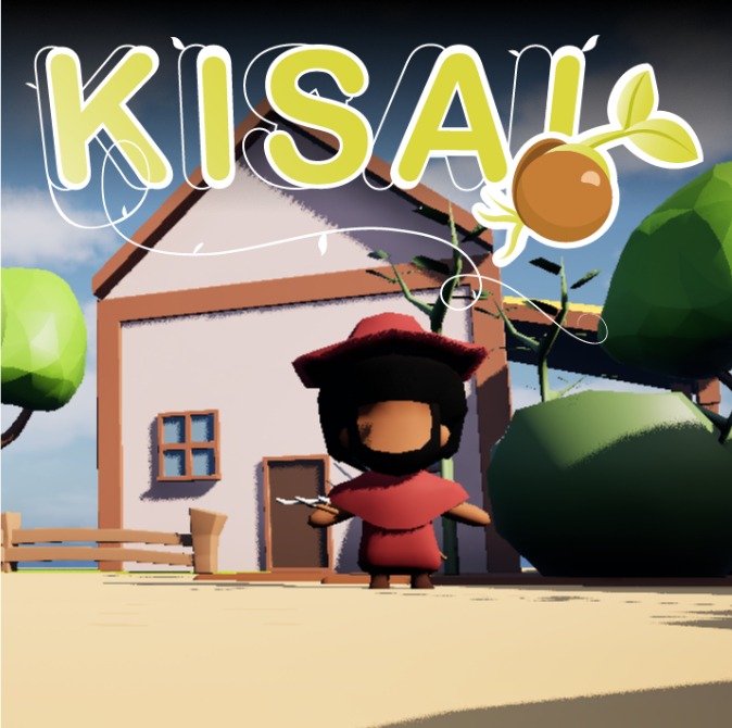 Kisai