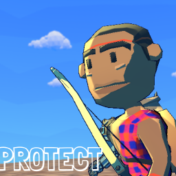 Protect the Village