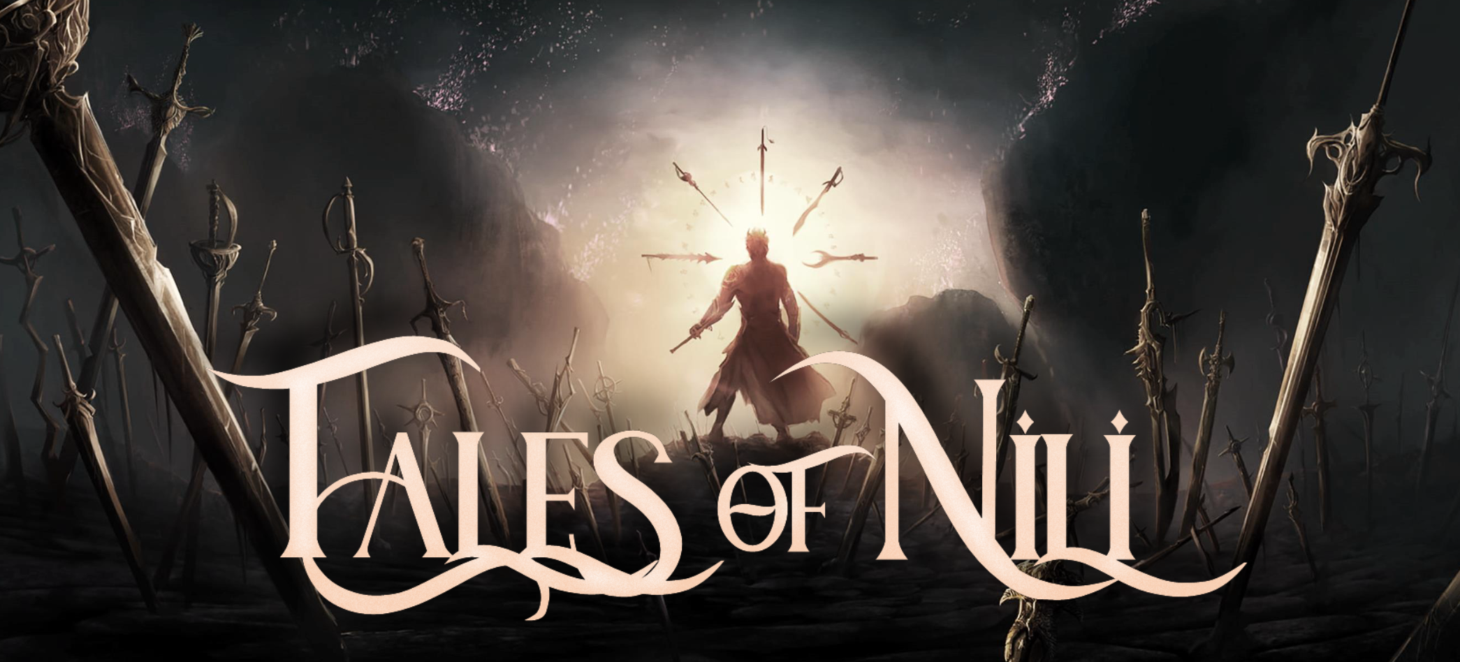 Tales of Nili