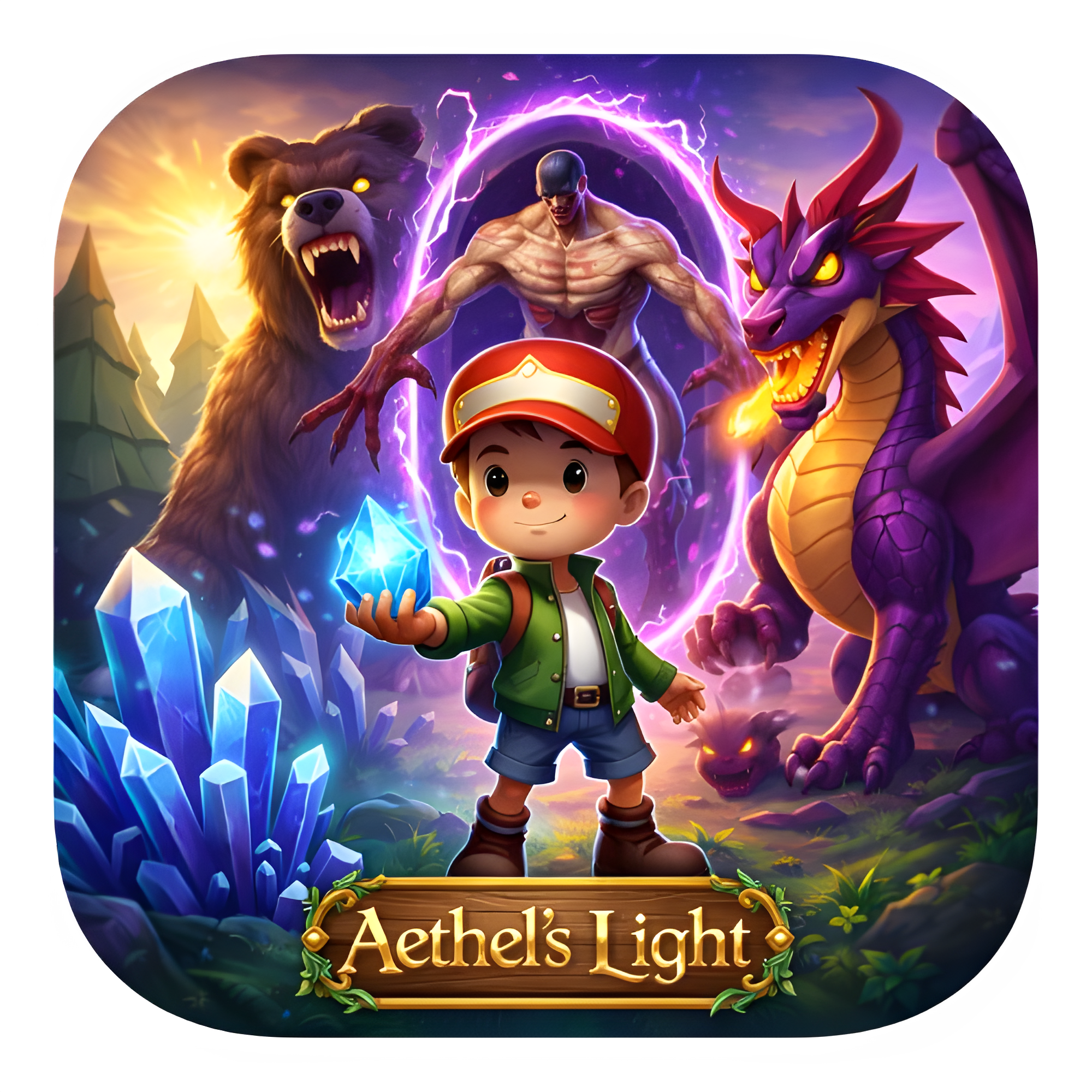 Aethel's Light 