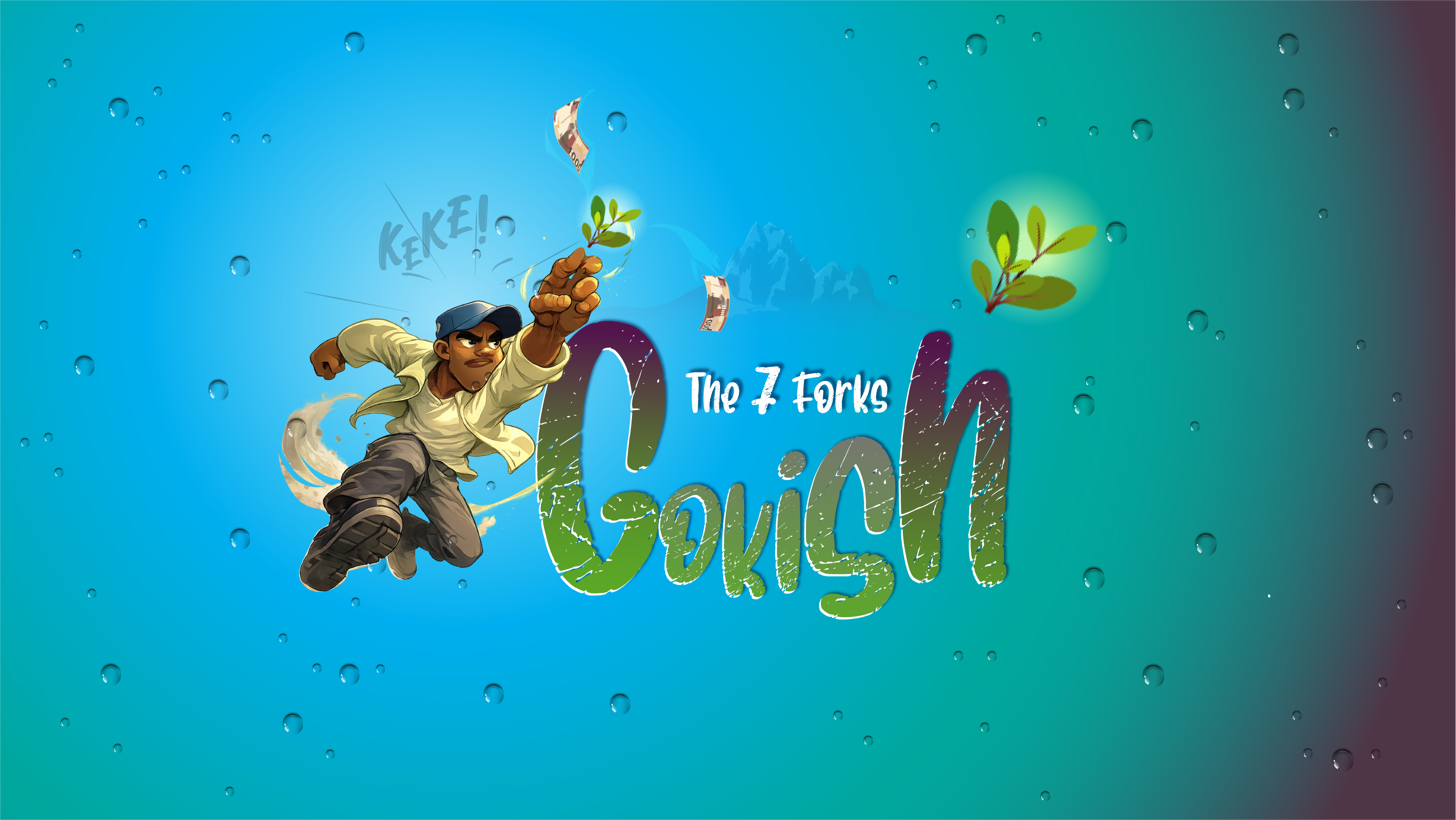 Gokish for Android: Prototype