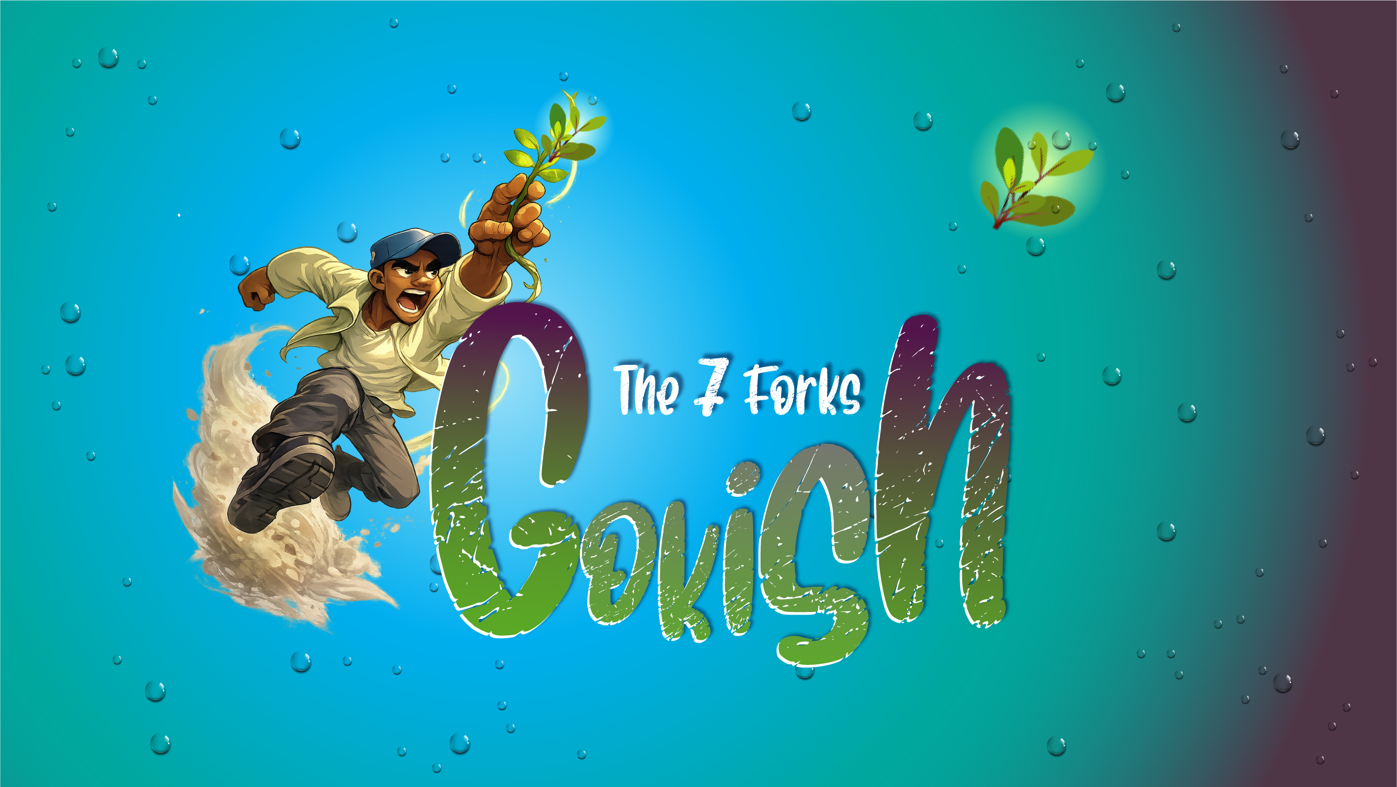 Gokish for Android: Prototype