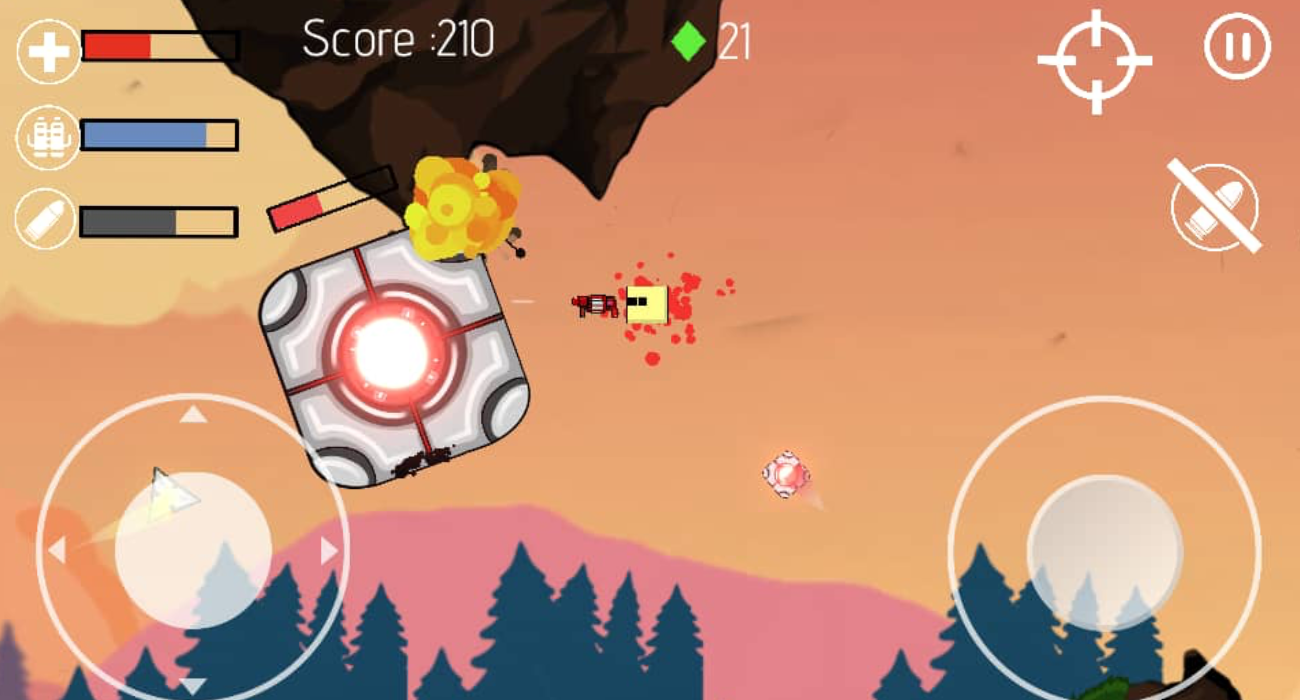 Gundrive
