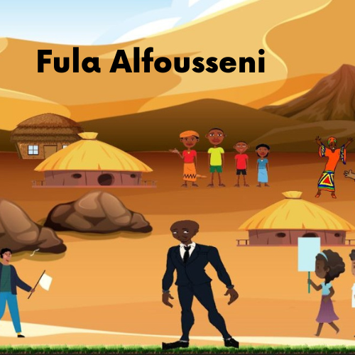 Fula by South Game Studio