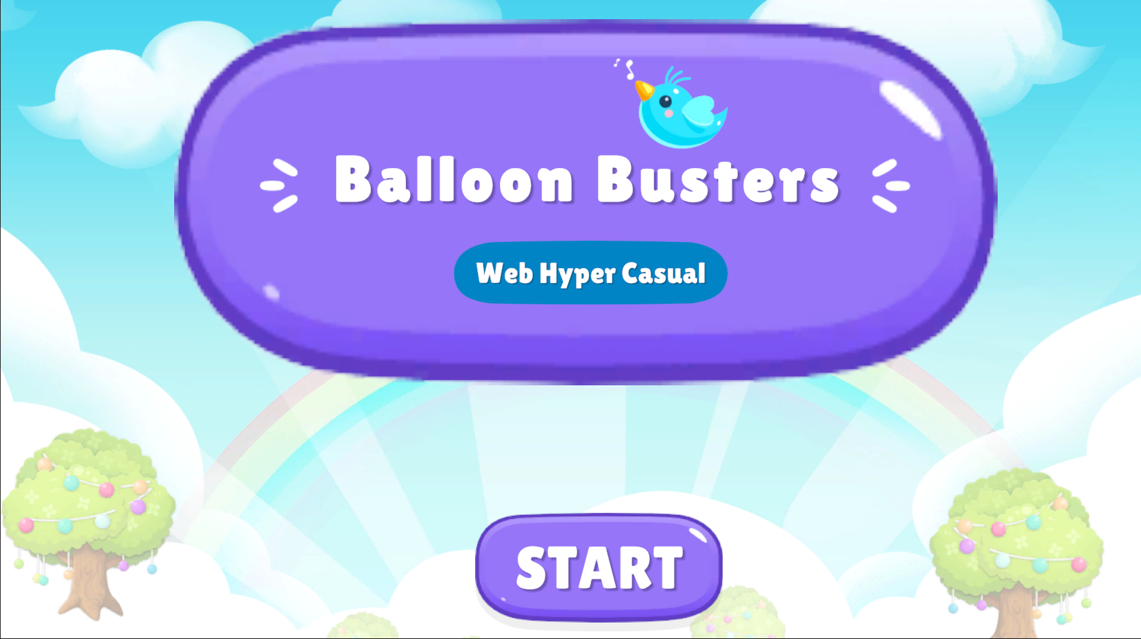 Balloons Buster
