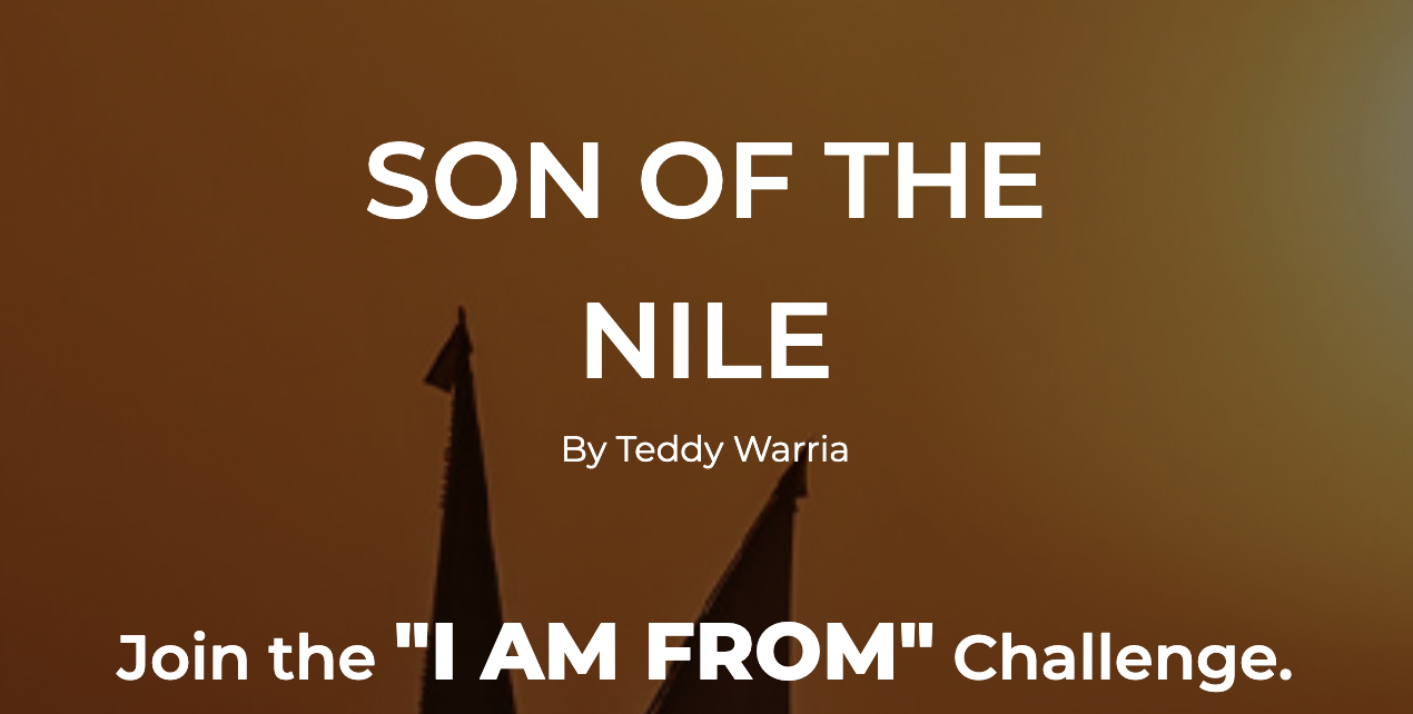 Son of the Nile