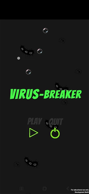 Virus Breaker