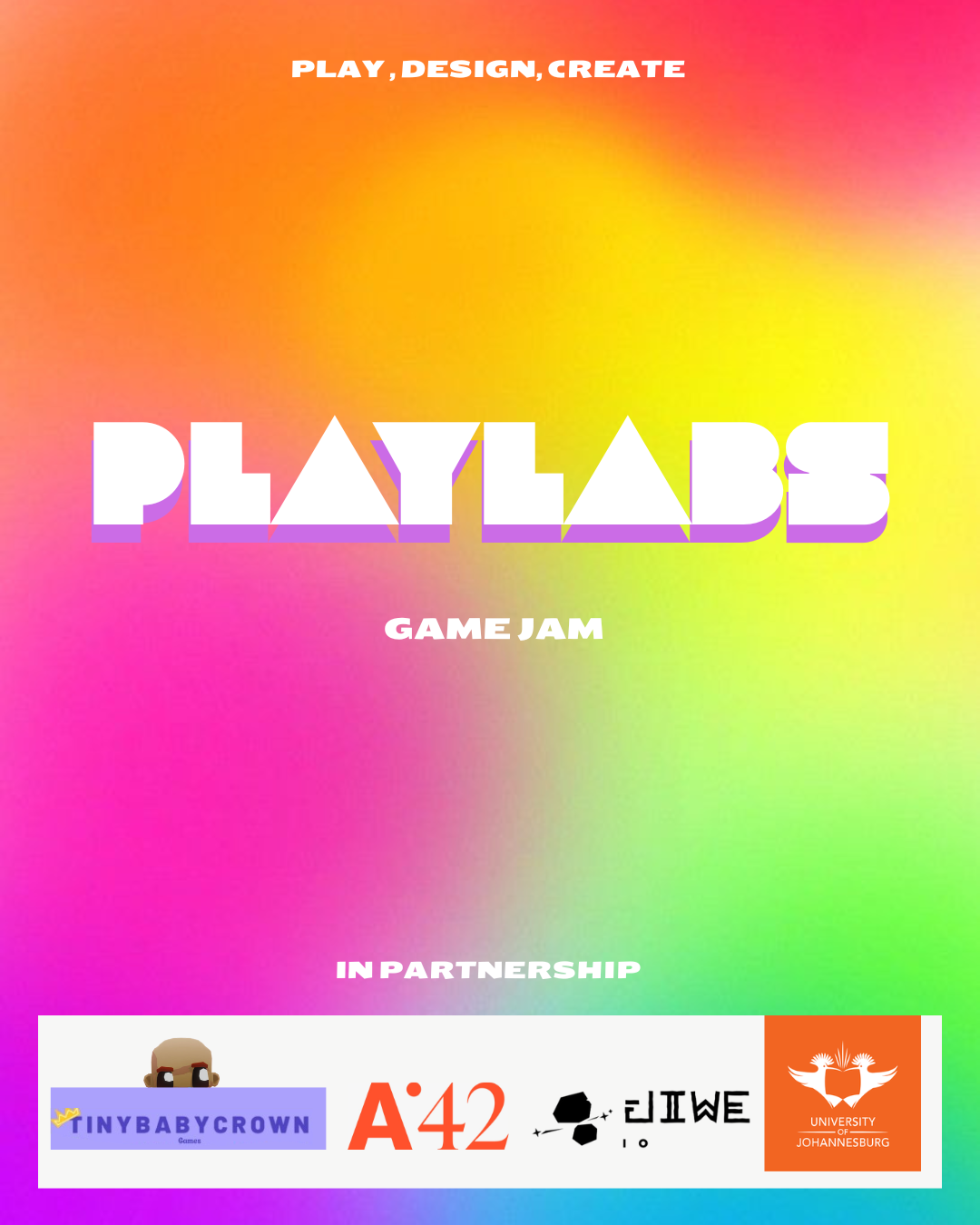 PlayLabs Game Jam
